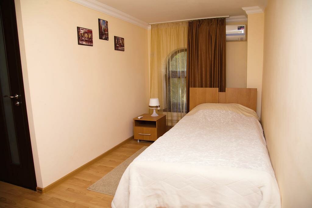 Гостиница Гостевой дом Смирновых Павловская-75