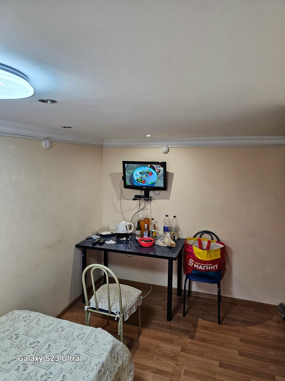 Гостиница Гостевой дом Смирновых Павловская