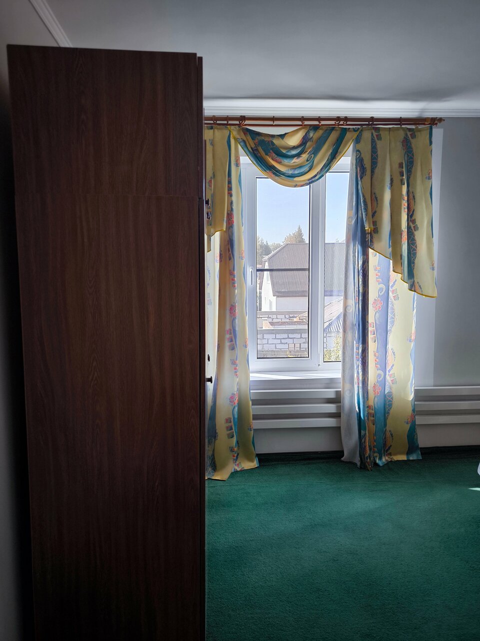 Гостиница Гостевой дом Смирновых Павловская-98