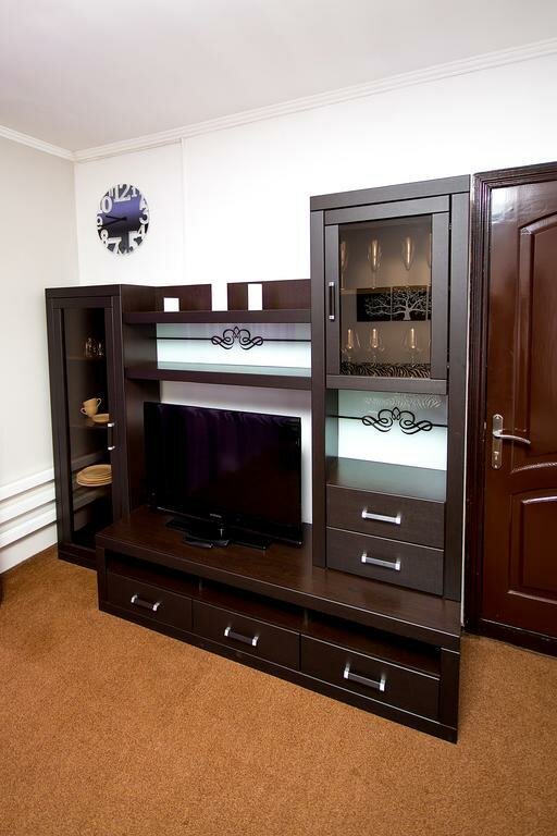 Гостиница Гостевой дом Смирновых Павловская-41