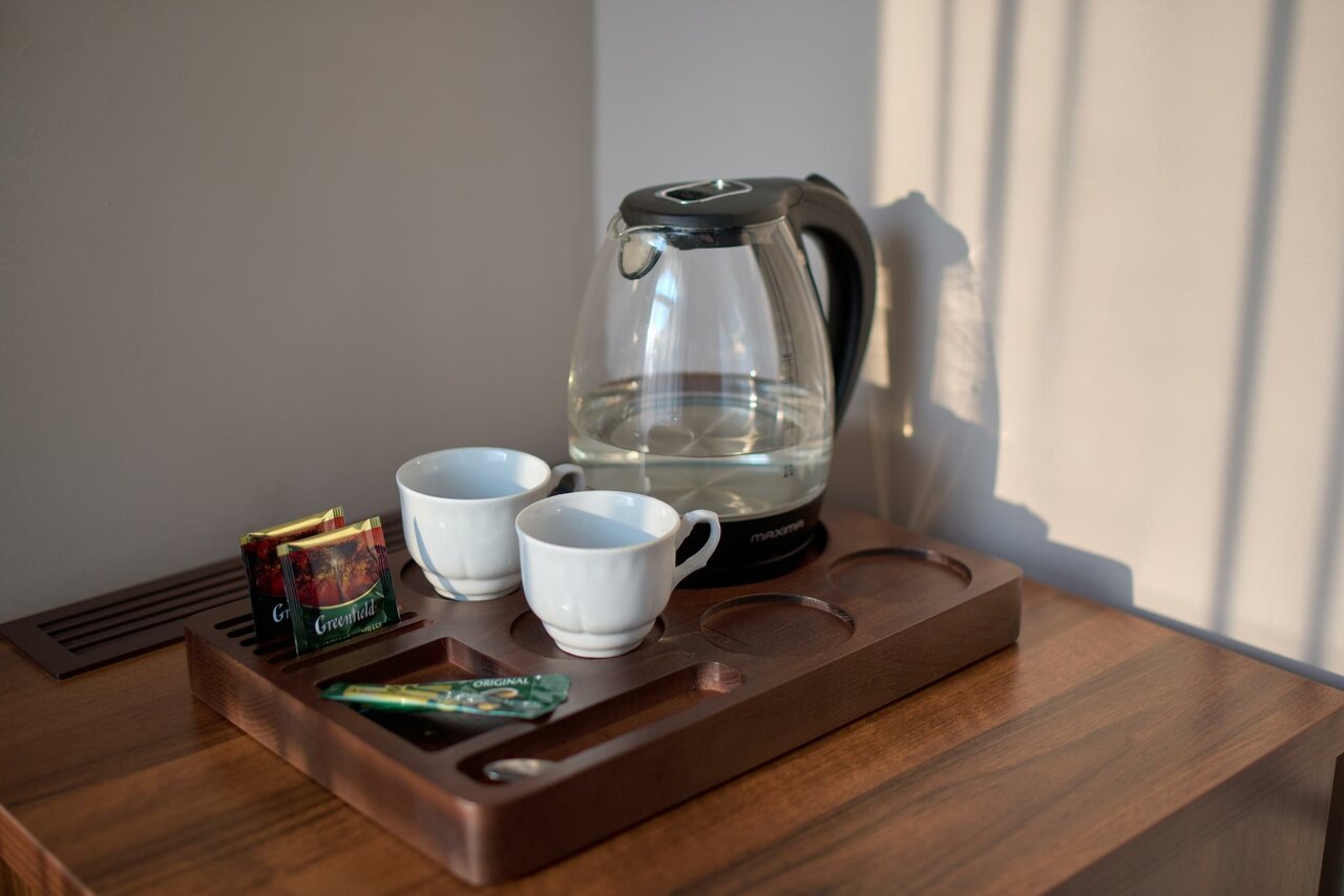 Гостиница Гостевой дом Смирновых Павловская-42