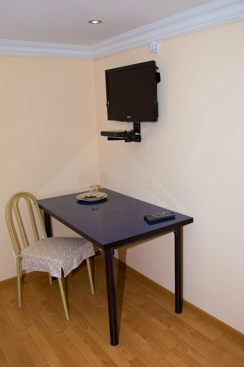 Гостиница Гостевой дом Смирновых Павловская