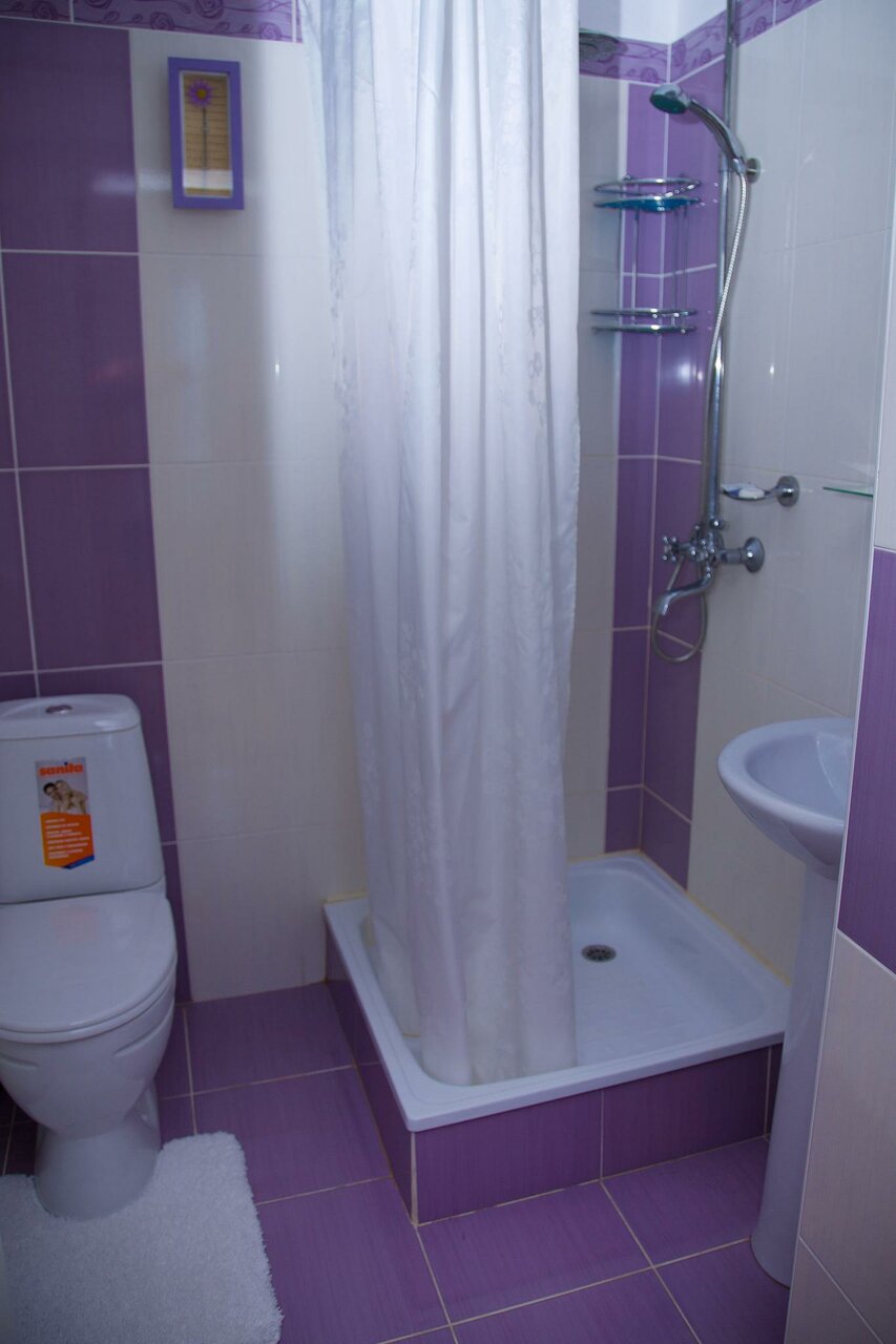 Гостиница Гостевой дом Смирновых Павловская-69