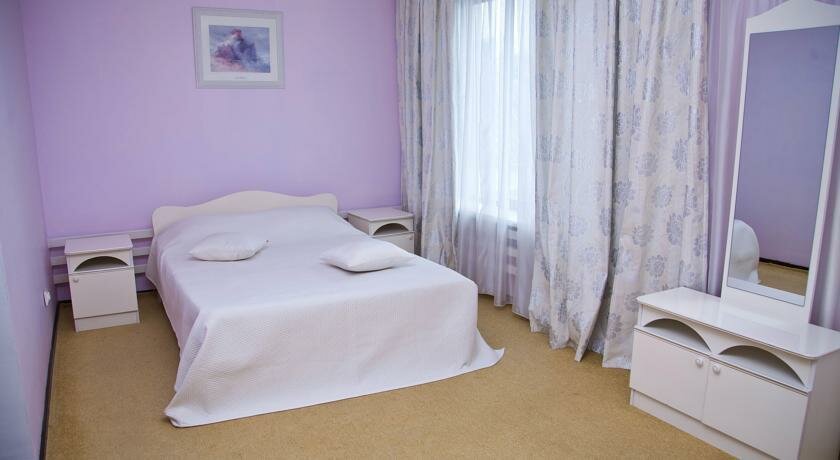 Гостиница Гостевой дом Смирновых Павловская-62