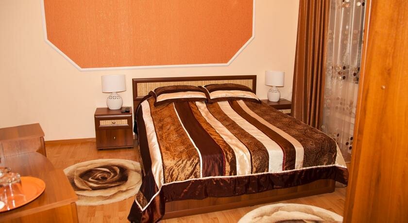 Гостиница Гостевой дом Смирновых Павловская-80