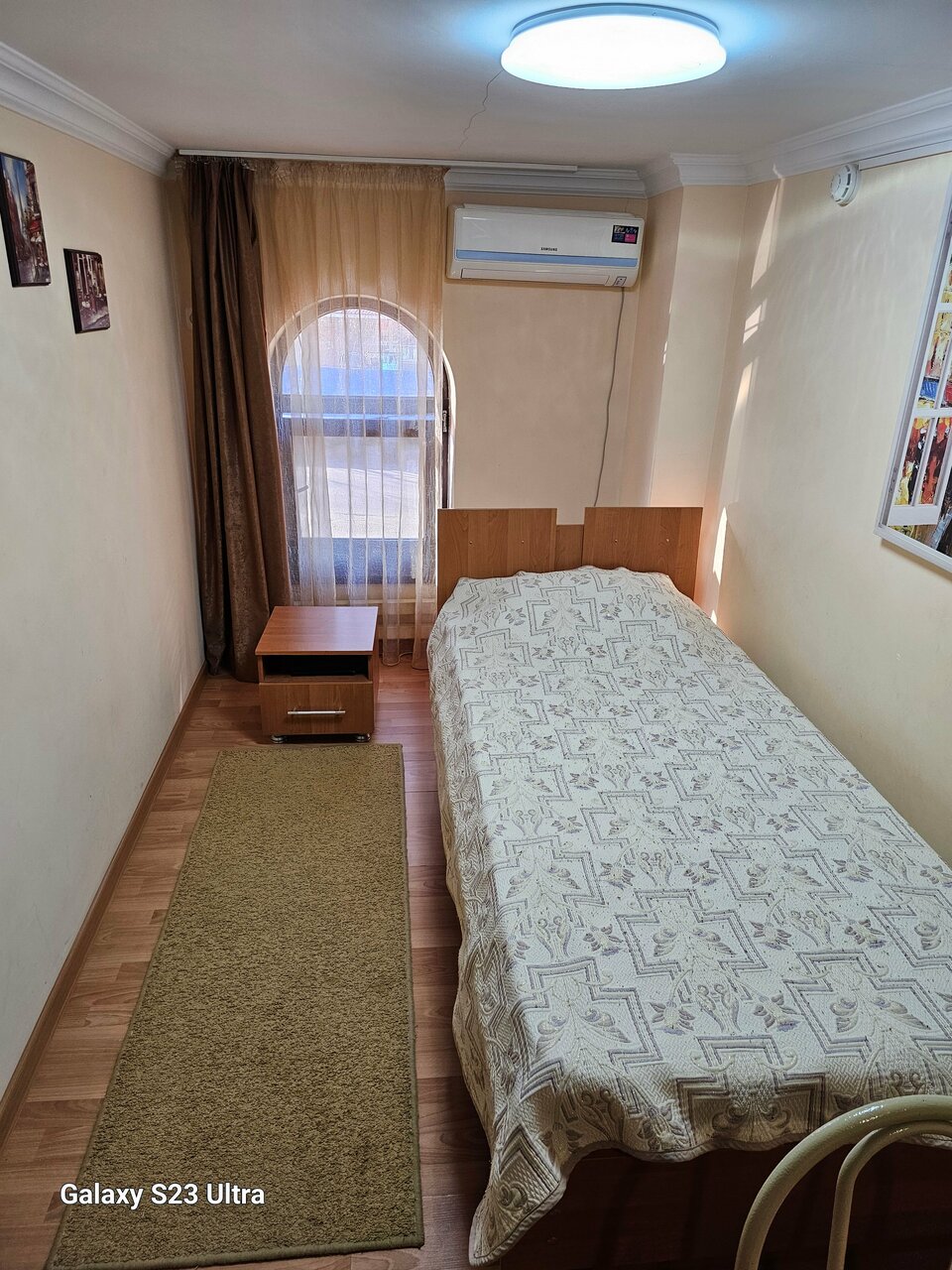 Гостиница Гостевой дом Смирновых Павловская-28