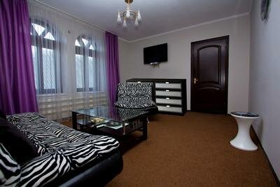 Гостиница Гостевой дом Смирновых Павловская-63