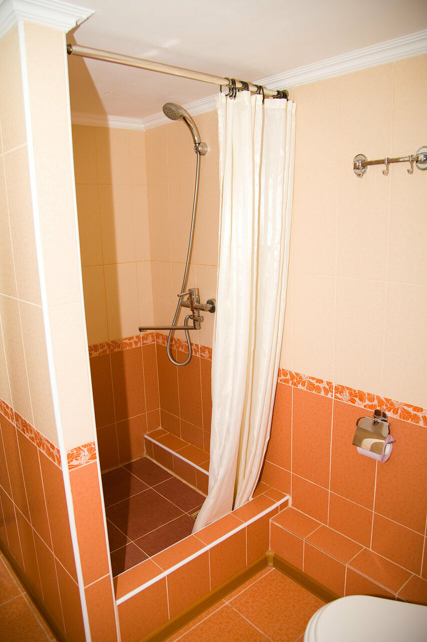 Гостиница Гостевой дом Смирновых Павловская