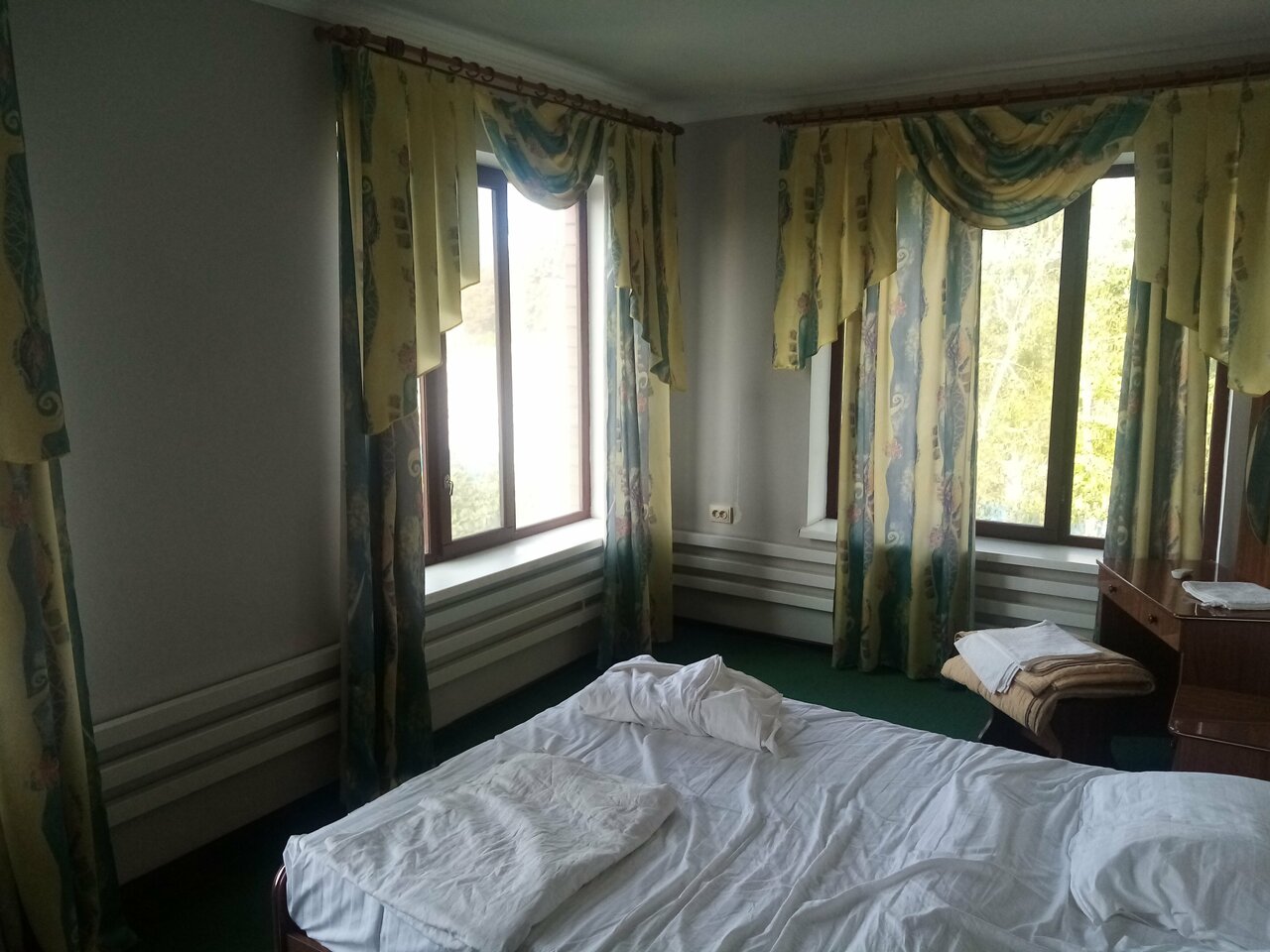 Гостиница Гостевой дом Смирновых Павловская-27