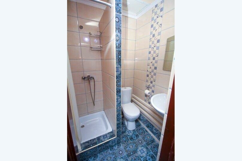 Гостиница Гостевой дом Смирновых Павловская-53