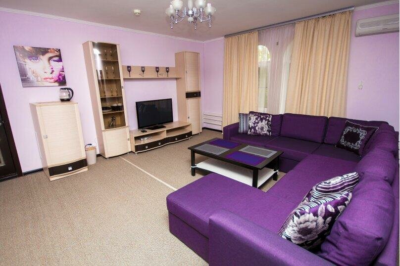 Гостиница Гостевой дом Смирновых Павловская-64