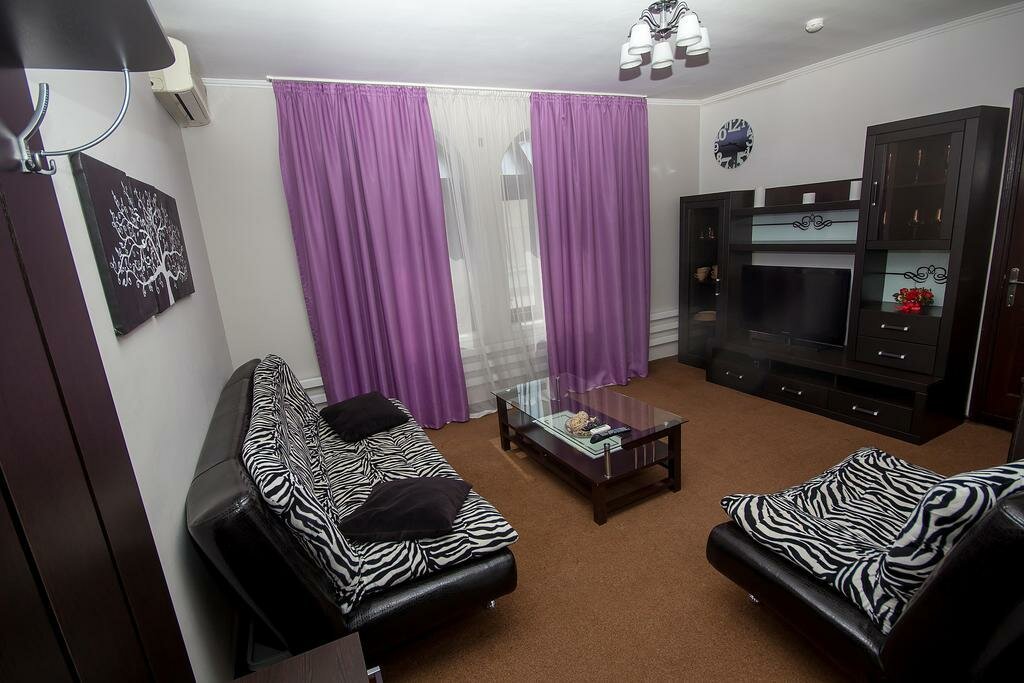 Гостиница Гостевой дом Смирновых Павловская-56