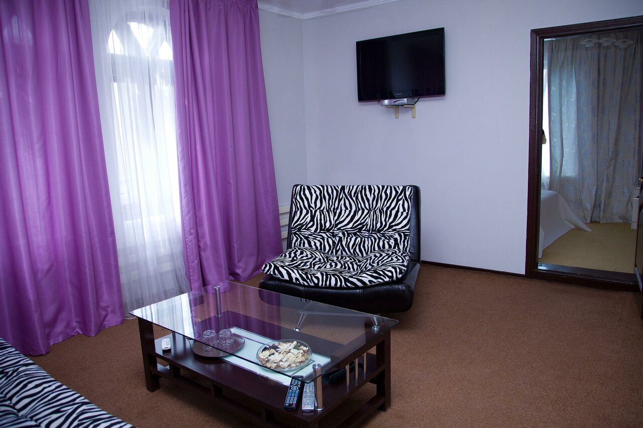 Гостиница Гостевой дом Смирновых Павловская-72