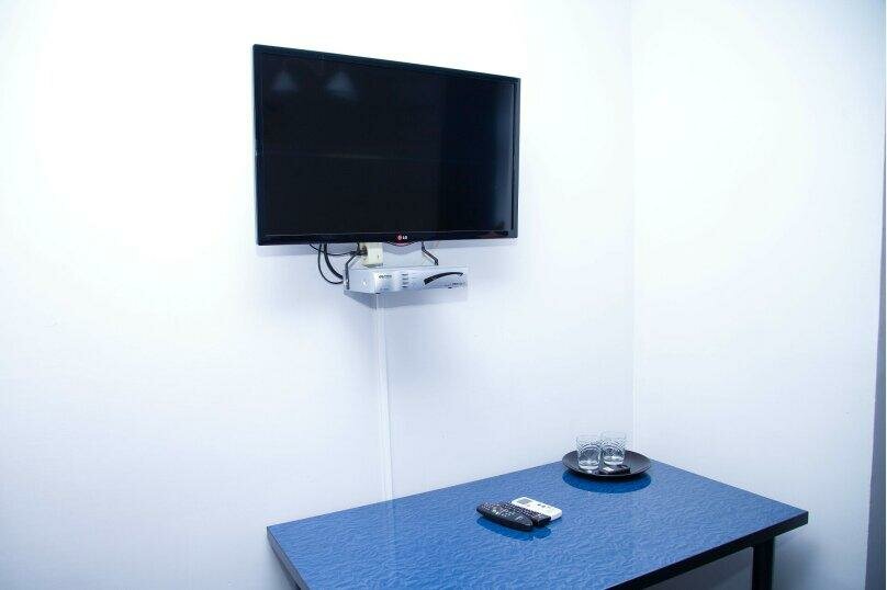 Гостиница Гостевой дом Смирновых Павловская-55