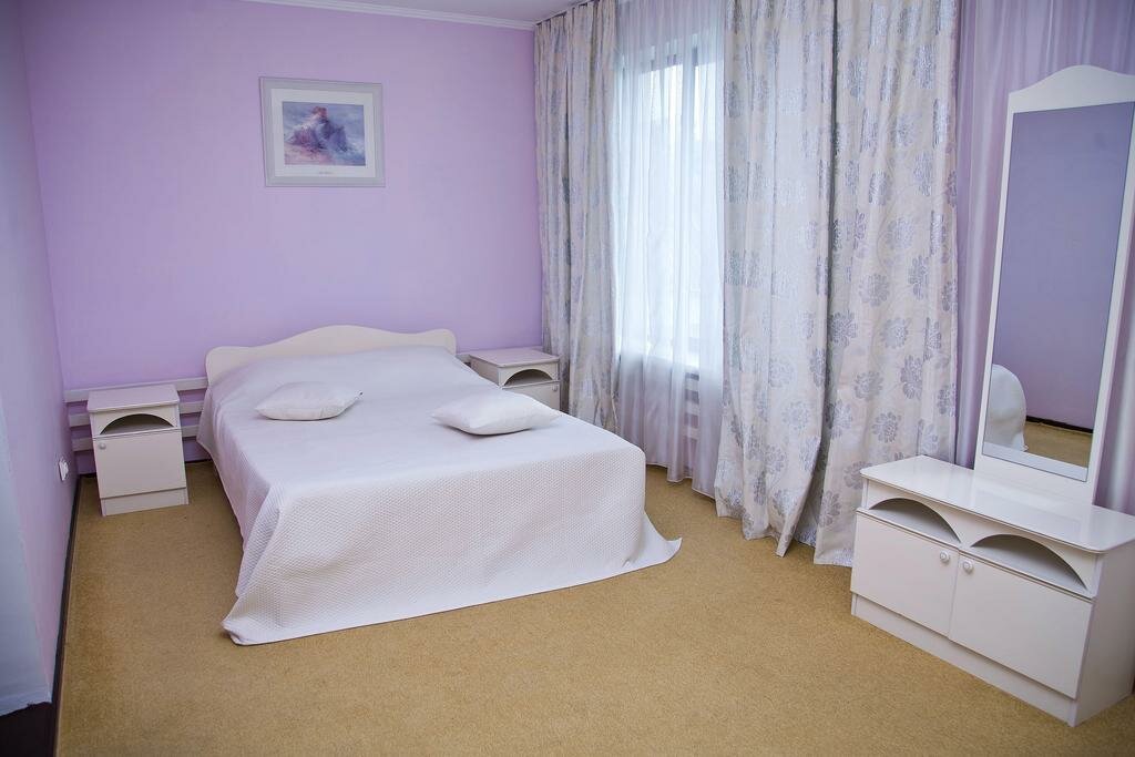 Гостиница Гостевой дом Смирновых Павловская-78