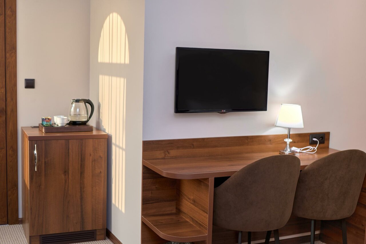 Гостиница Гостевой дом Смирновых Павловская-43