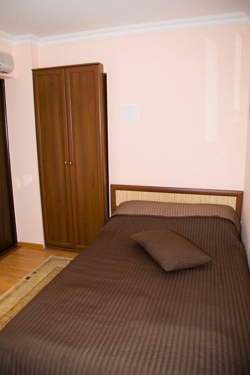 Гостиница Гостевой дом Смирновых Павловская-79