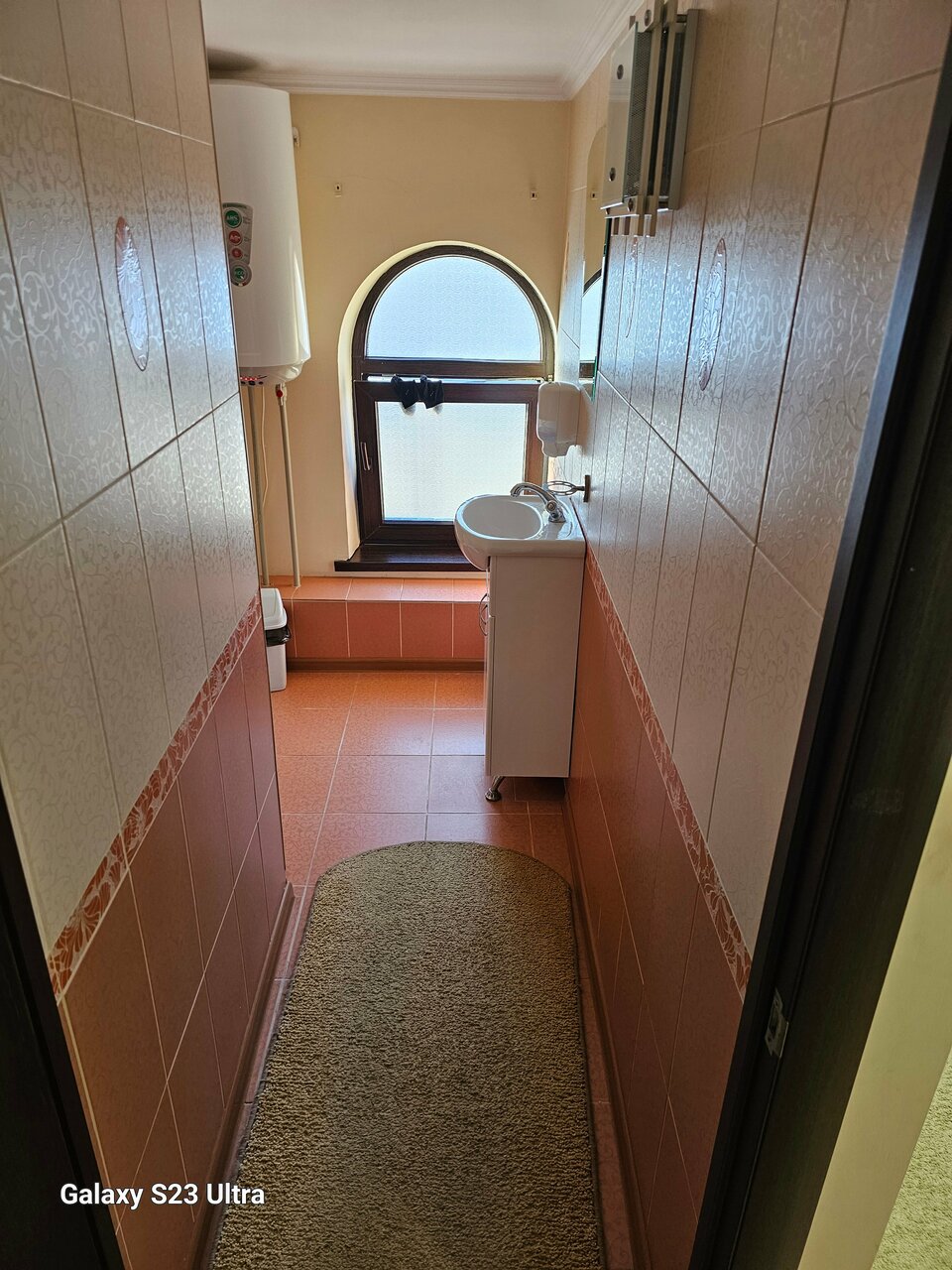 Гостиница Гостевой дом Смирновых Павловская