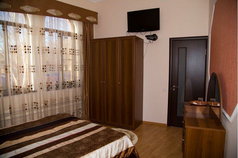 Гостиница Гостевой дом Смирновых Павловская-77