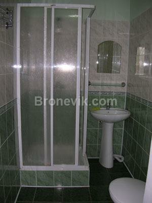 Гостиница Гостевой дом Смирновых Павловская-66