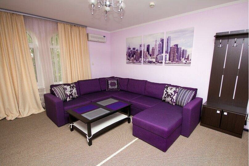 Гостиница Гостевой дом Смирновых Павловская-39