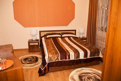 Гостиница Гостевой дом Смирновых Павловская-12