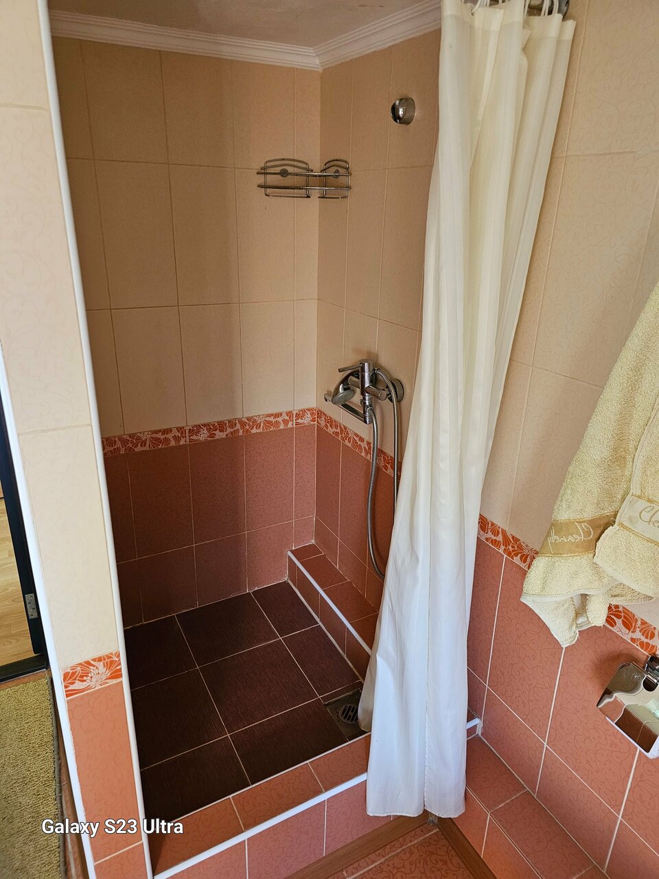 Гостиница Гостевой дом Смирновых Павловская-35