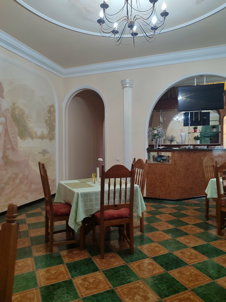 Гостиница Гостевой дом Смирновых Павловская-103