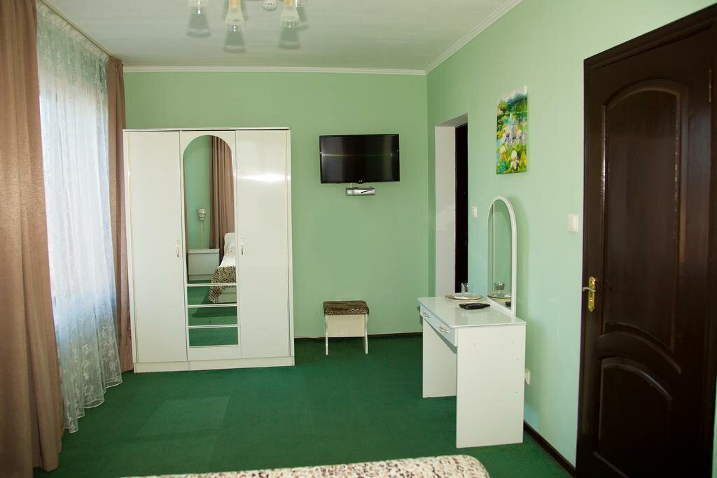 Гостиница Гостевой дом Смирновых Павловская-52