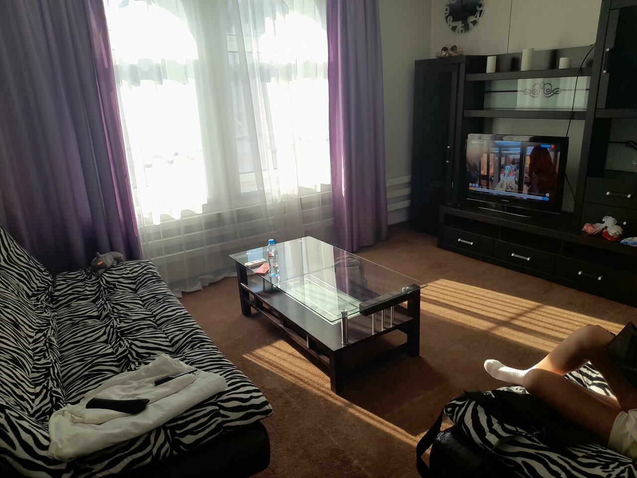 Гостиница Гостевой дом Смирновых Павловская-94