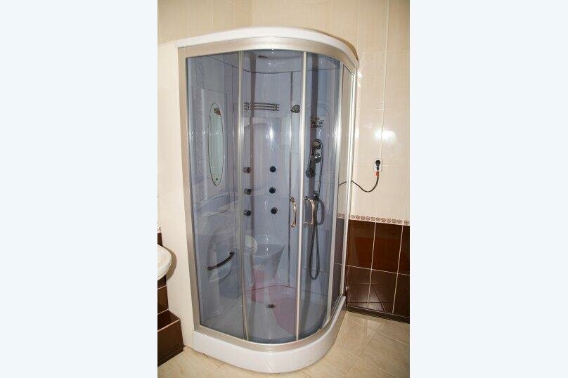 Гостиница Гостевой дом Смирновых Павловская-49