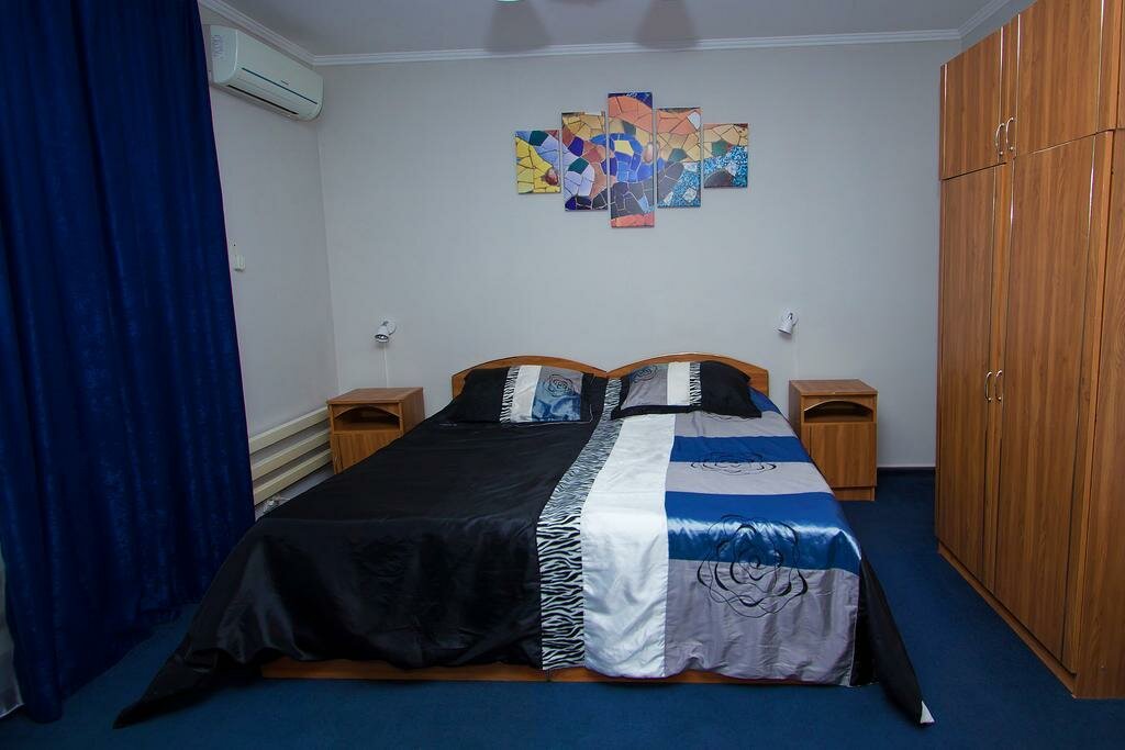 Гостиница Гостевой дом Смирновых Павловская-51