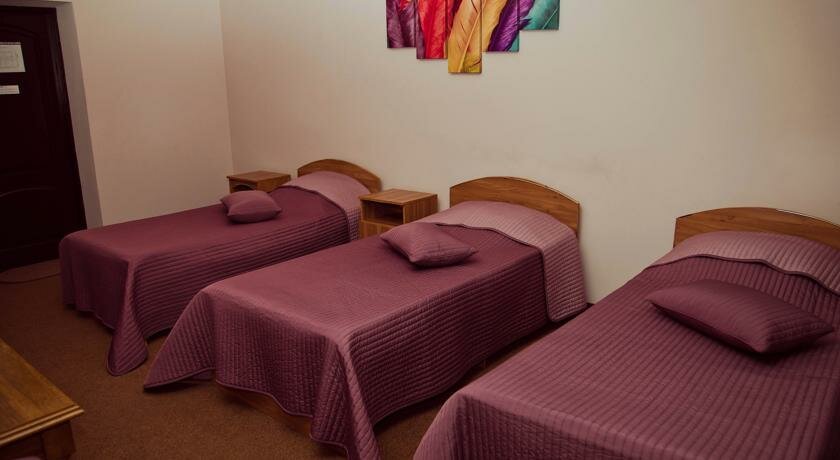 Гостиница Гостевой дом Смирновых Павловская-84