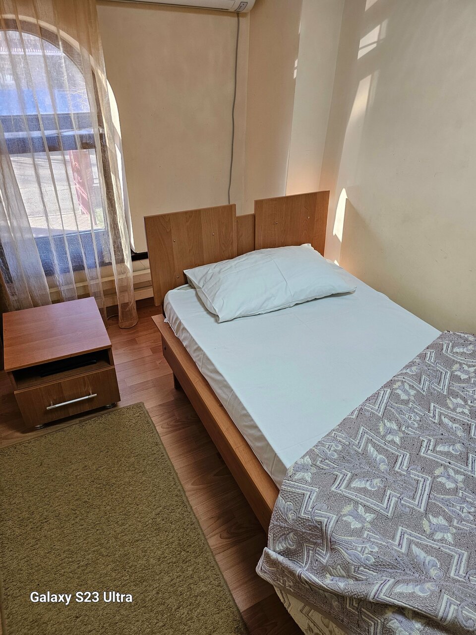 Гостиница Гостевой дом Смирновых Павловская-34