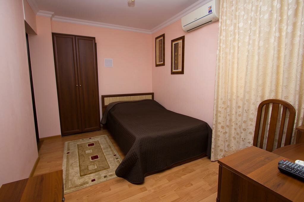 Гостиница Гостевой дом Смирновых Павловская-81