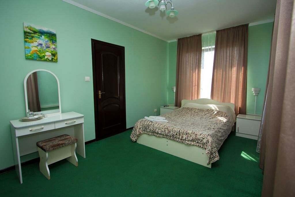 Гостиница Гостевой дом Смирновых Павловская-73