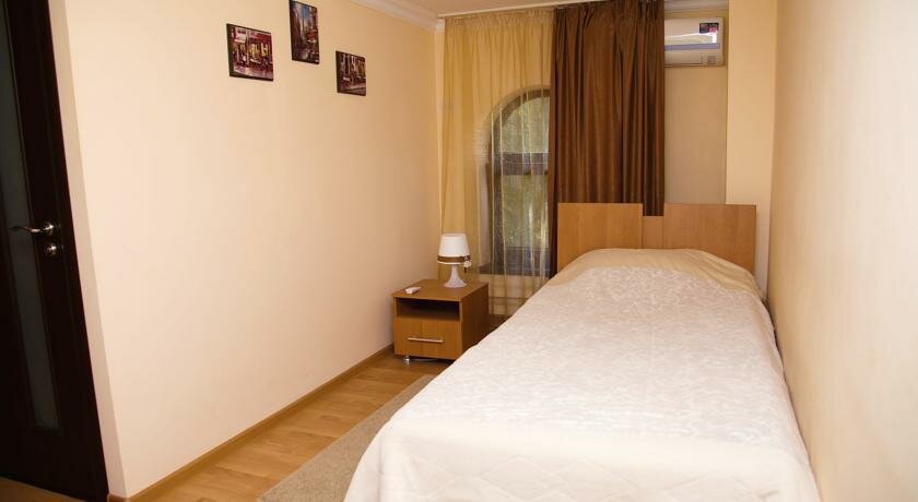 Гостиница Гостевой дом Смирновых Павловская-83