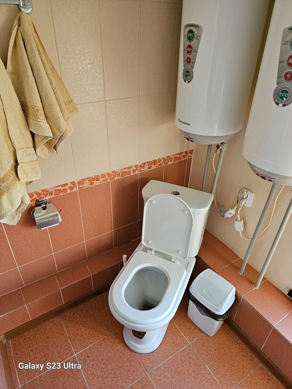 Гостиница Гостевой дом Смирновых Павловская-37