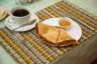 Гостиница Гостевой дом Смирновых Павловская-7