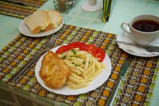 Гостиница Гостевой дом Смирновых Павловская-5