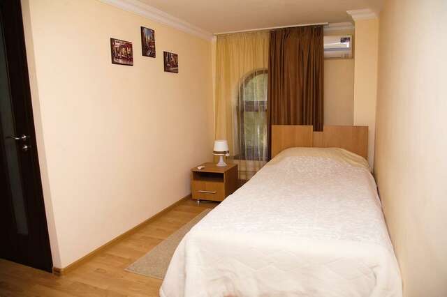 Гостиница Гостевой дом Смирновых Павловская-74