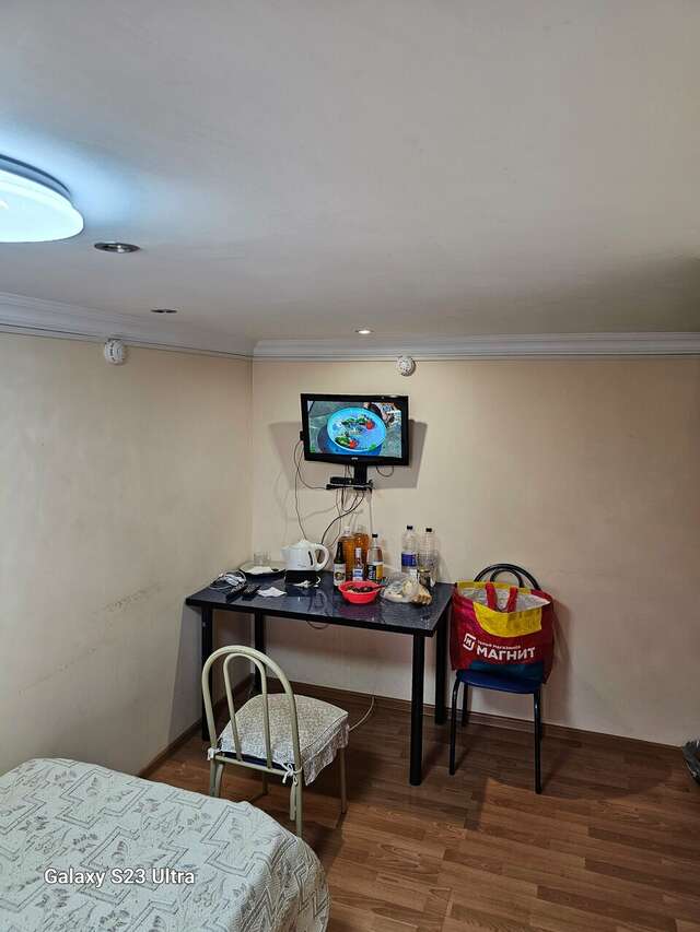 Гостиница Гостевой дом Смирновых Павловская-35