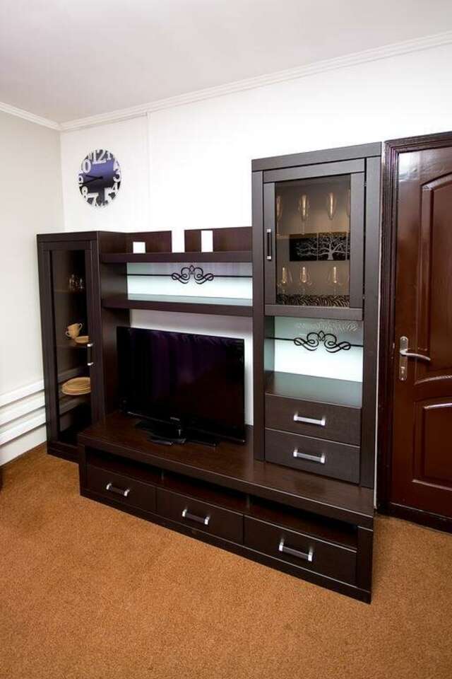 Гостиница Гостевой дом Смирновых Павловская-40