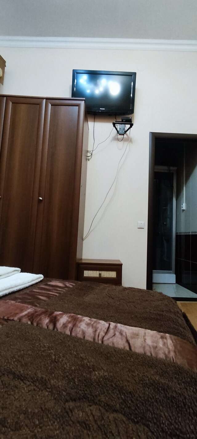 Гостиница Гостевой дом Смирновых Павловская-32