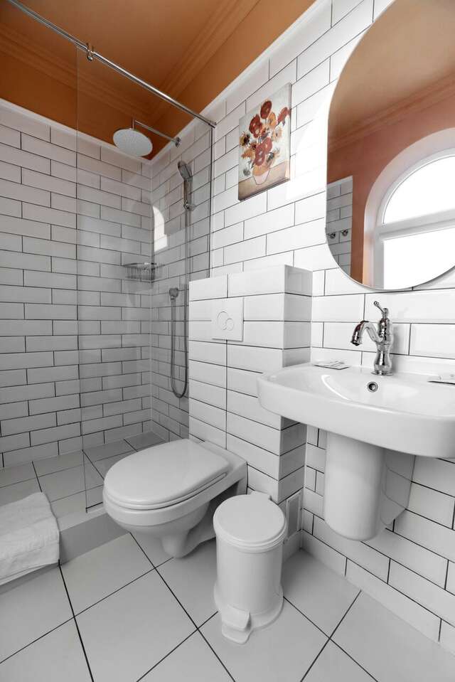 Гостиница Гостевой дом Смирновых Павловская-39