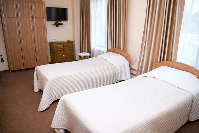 Гостиница Гостевой дом Смирновых Павловская-49