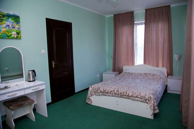 Гостиница Гостевой дом Смирновых Павловская-64