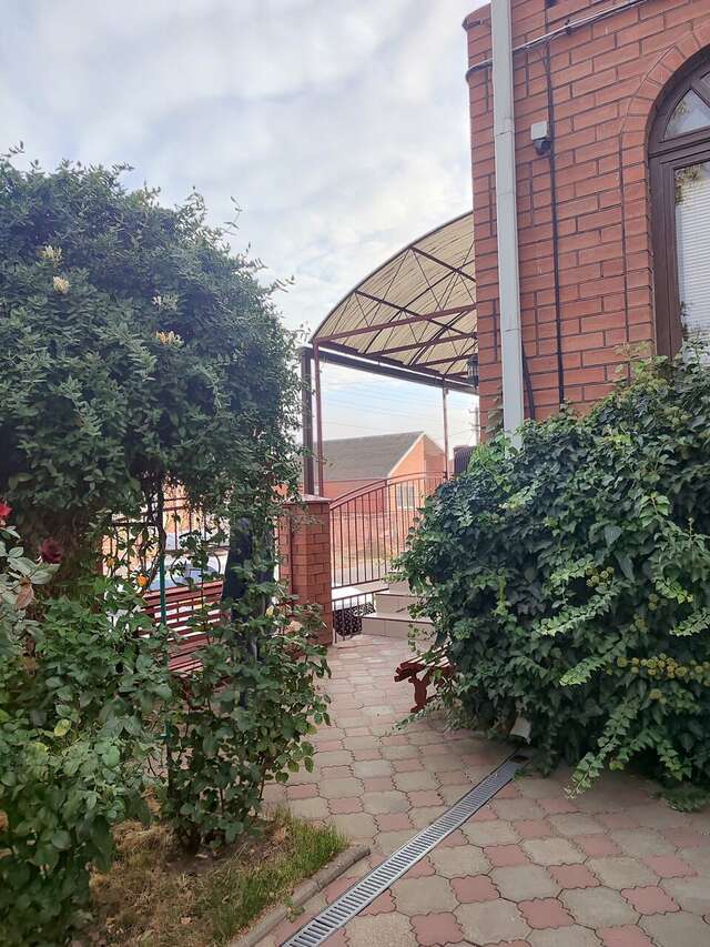 Гостиница Гостевой дом Смирновых Павловская-89