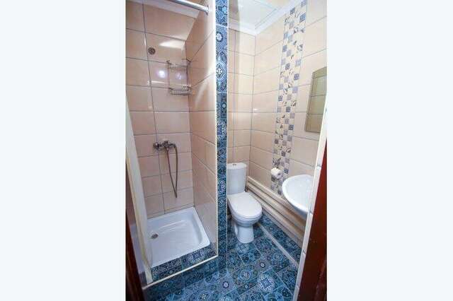 Гостиница Гостевой дом Смирновых Павловская-52