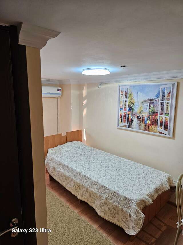 Гостиница Гостевой дом Смирновых Павловская-13